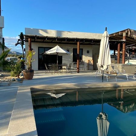 로스베릴레스 Casa Kinga Barriles 아파트 외부 사진