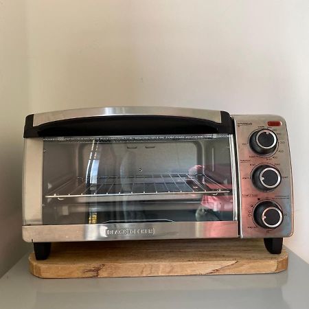 로스베릴레스 Casa Kinga Barriles 아파트 외부 사진