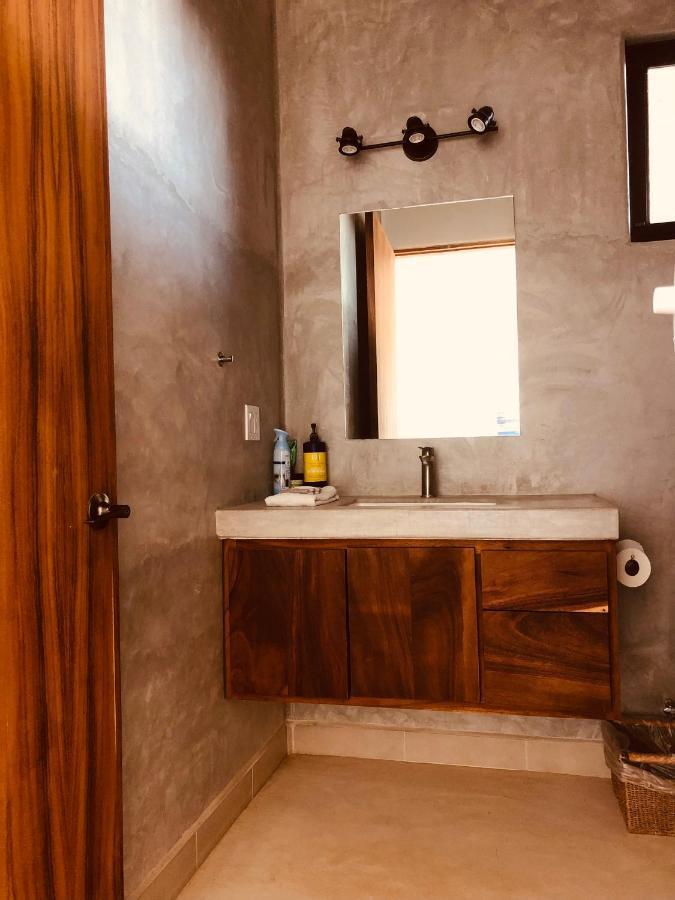 로스베릴레스 Casa Kinga Barriles 아파트 외부 사진