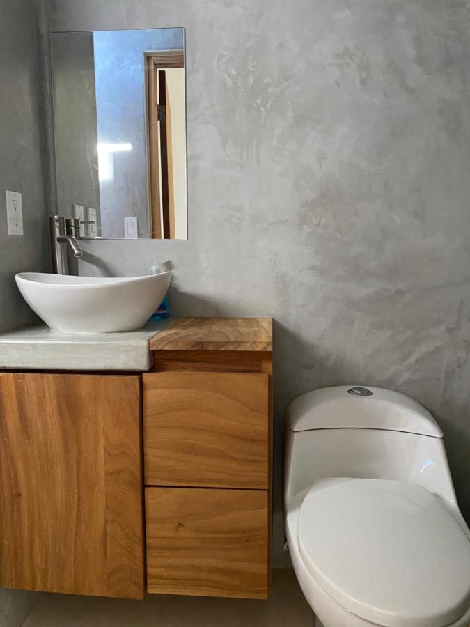 로스베릴레스 Casa Kinga Barriles 아파트 외부 사진