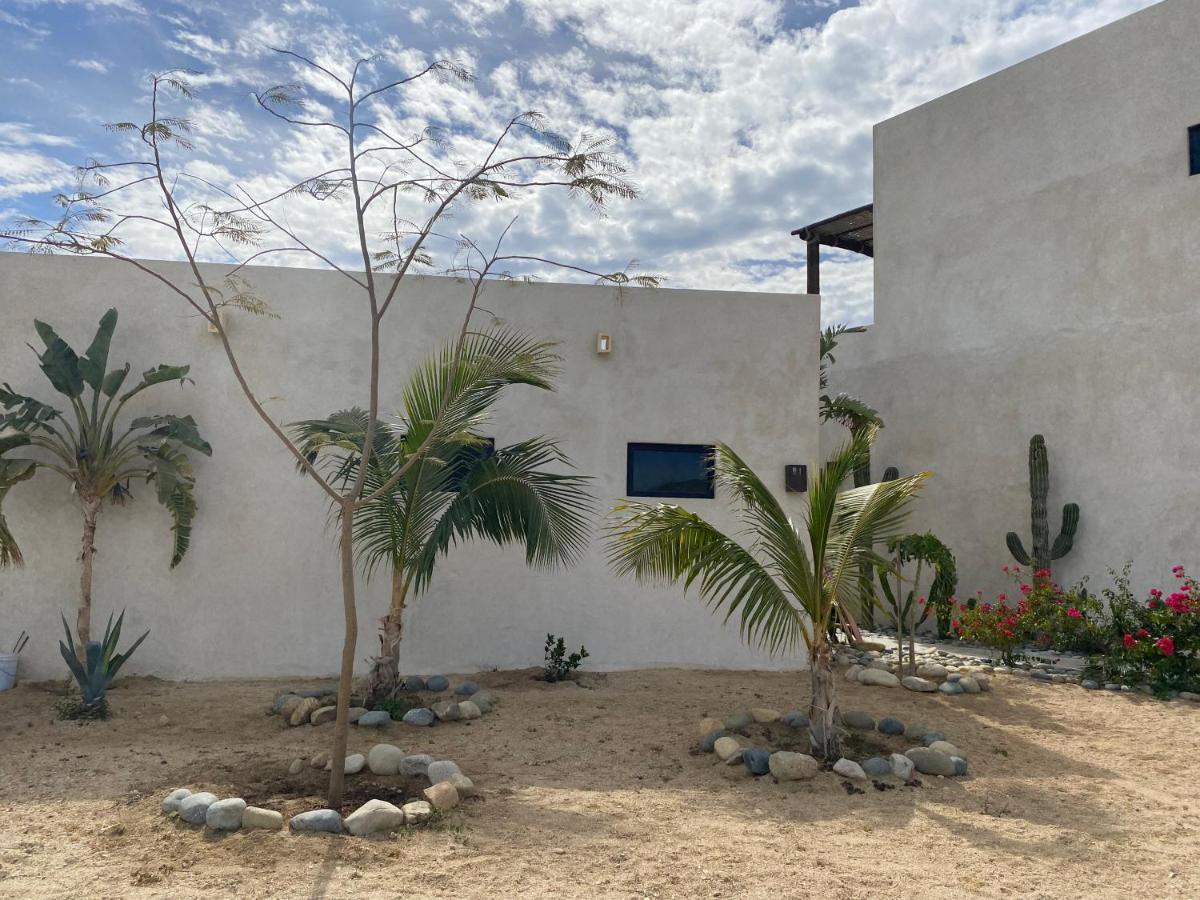 로스베릴레스 Casa Kinga Barriles 아파트 외부 사진